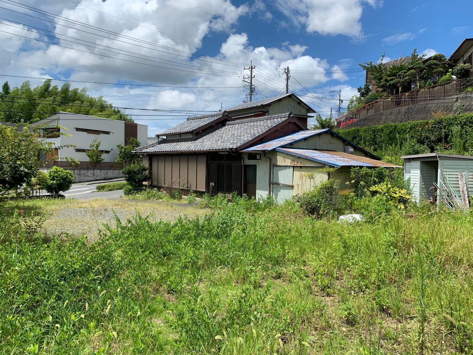 浜松市中区 | 戸建