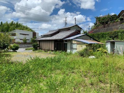 浜松市中区 | 戸建