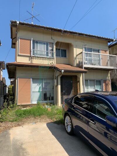 西尾市 | 戸建