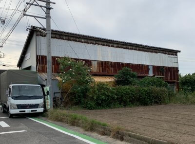 一宮市工場 | その他