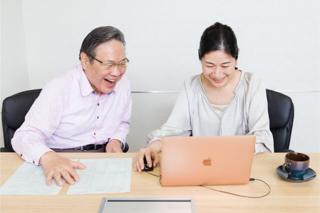 AI査定について