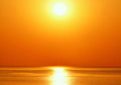 夕日の綺麗な場所 | その他