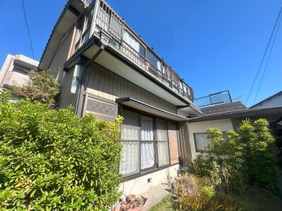 天白区植田山 | 戸建