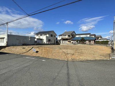 85歳の私でも安心してお渡しができました。 | 土地