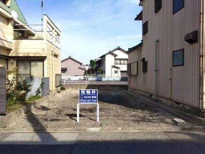 名古屋市中川区 | 戸建