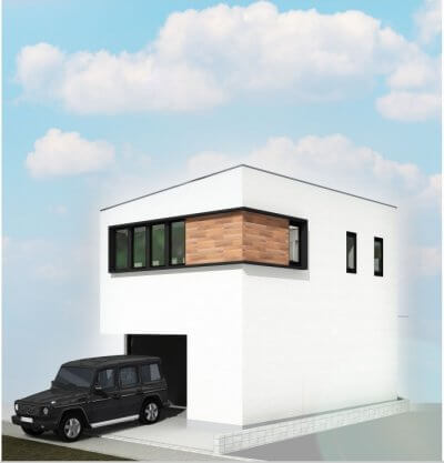 半田市乙川源内林の収益物件完成 見学会・即売会のお知らせ！ | その他