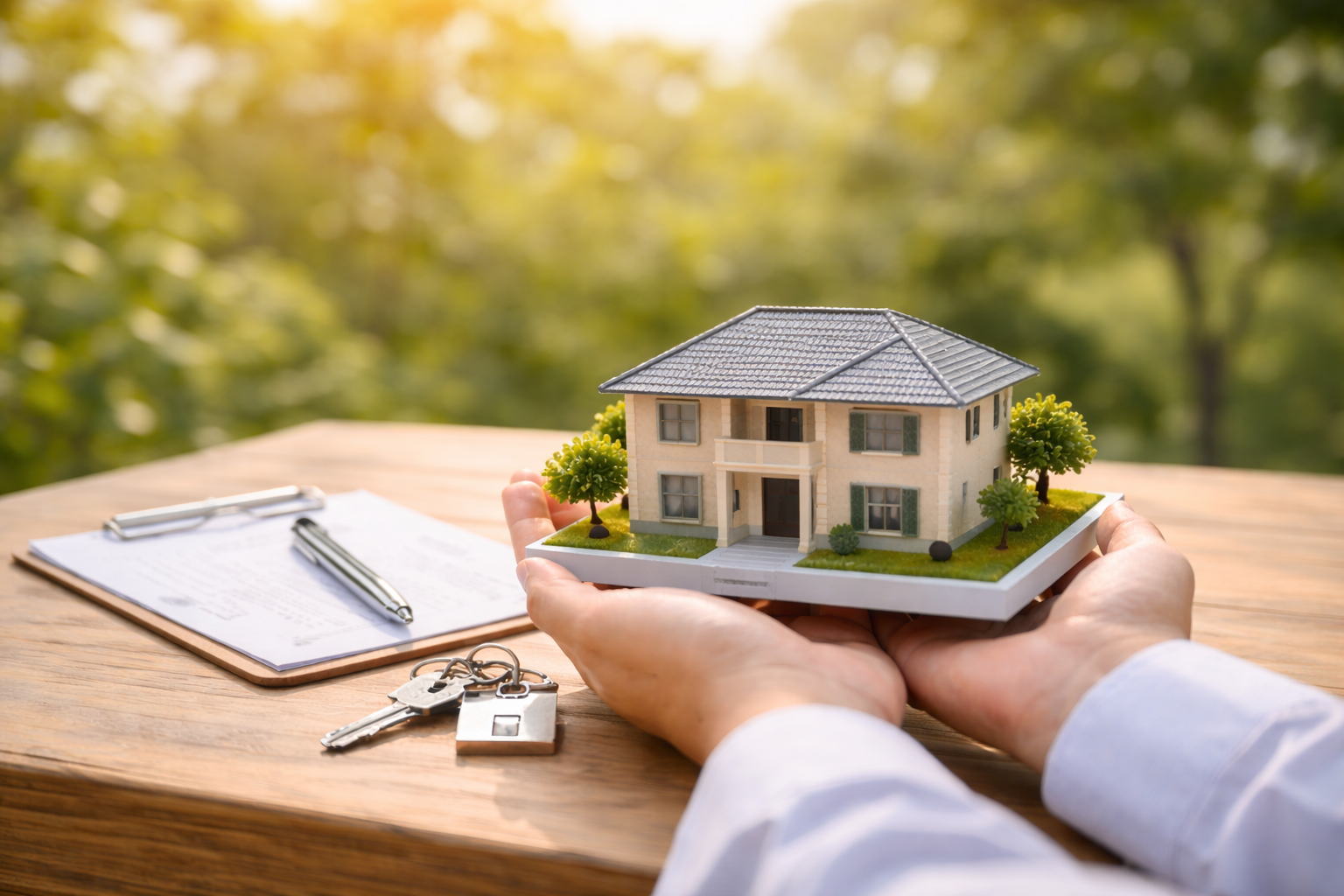 迷っている今だからこそ、知っておきたい不動産買取という方法 | その他