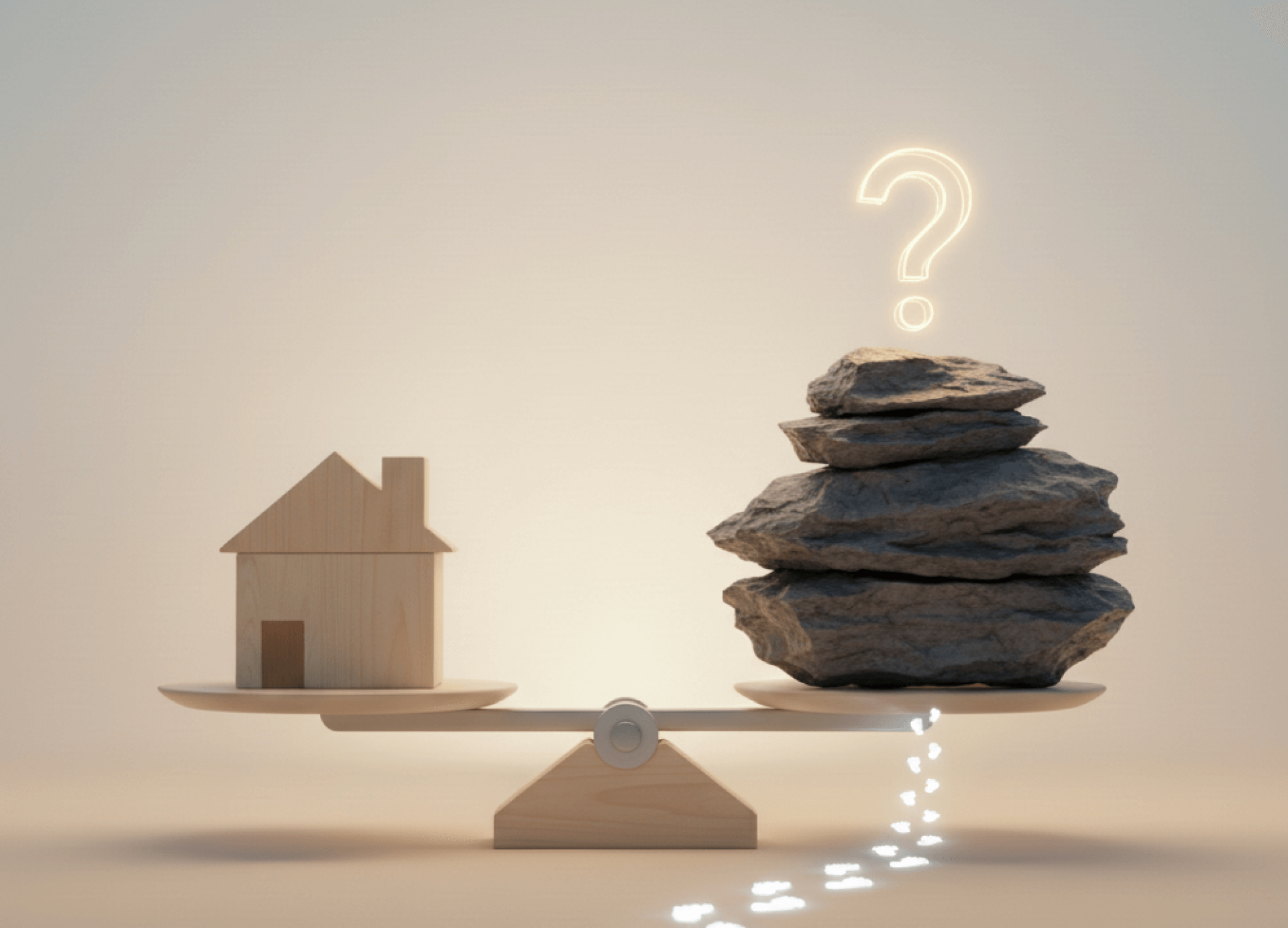 気づいた人から、不動産の悩みは軽くなっていく | その他