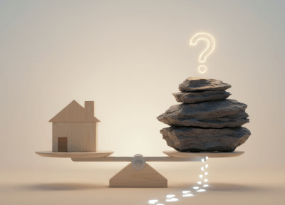 気づいた人から、不動産の悩みは軽くなっていく | その他