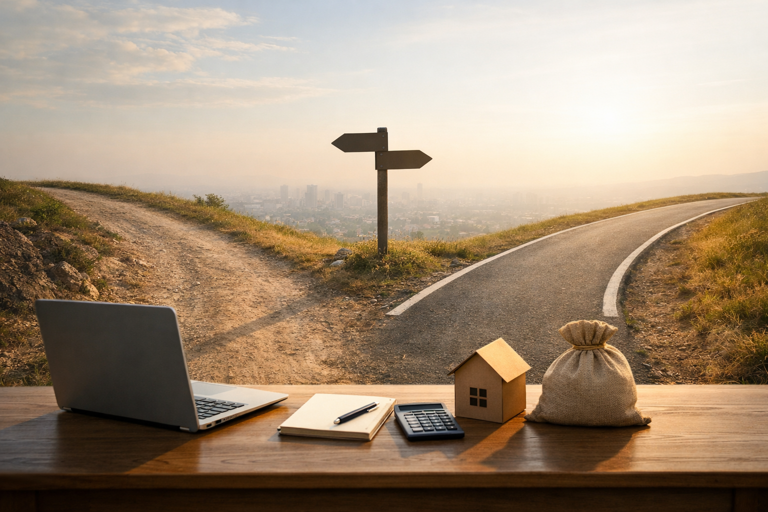 「売るしかない」と思った瞬間から、選択肢は増え始める | その他