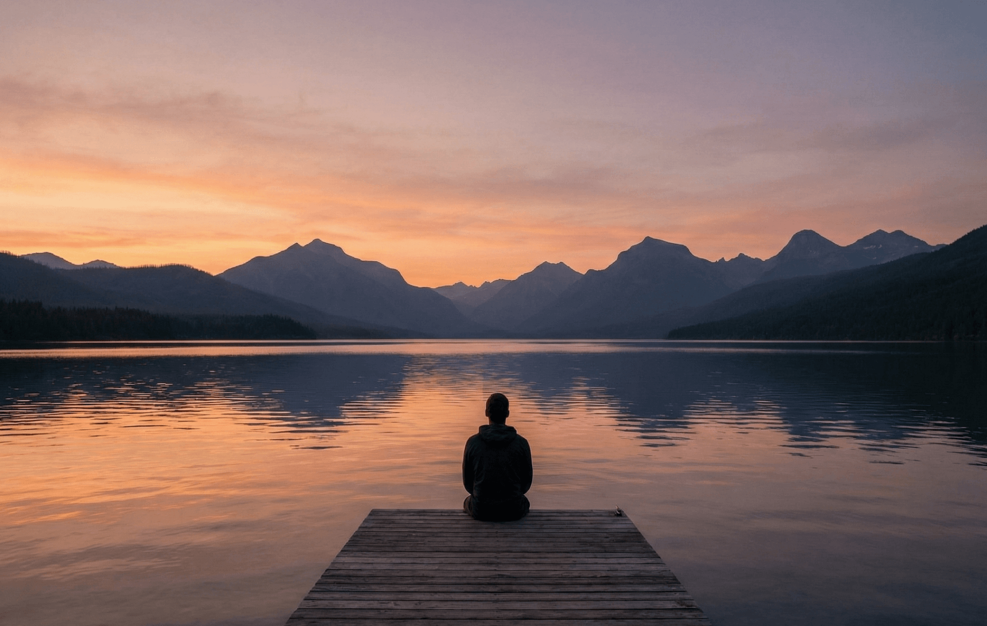 まだ決めなくていい、その前に一度だけ考えてみる | その他