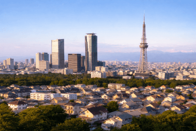 愛知で不動産を持つ人が、最後にたどり着く選択 | その他