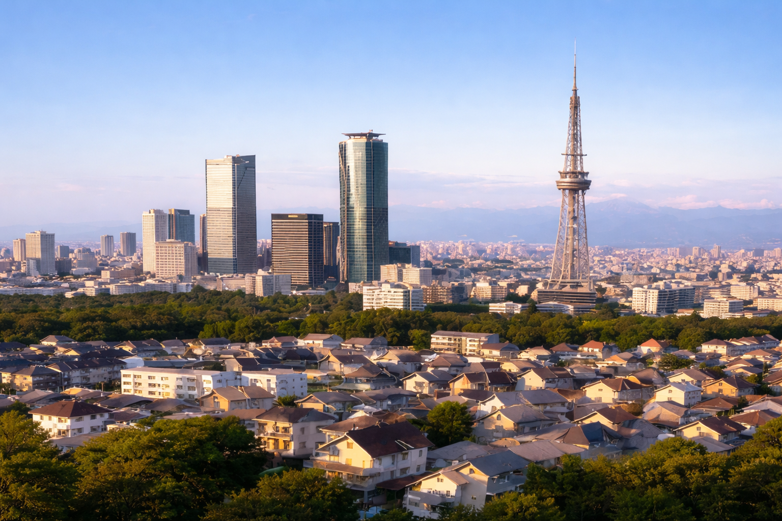 愛知で不動産を持つ人が、最後にたどり着く選択 | その他