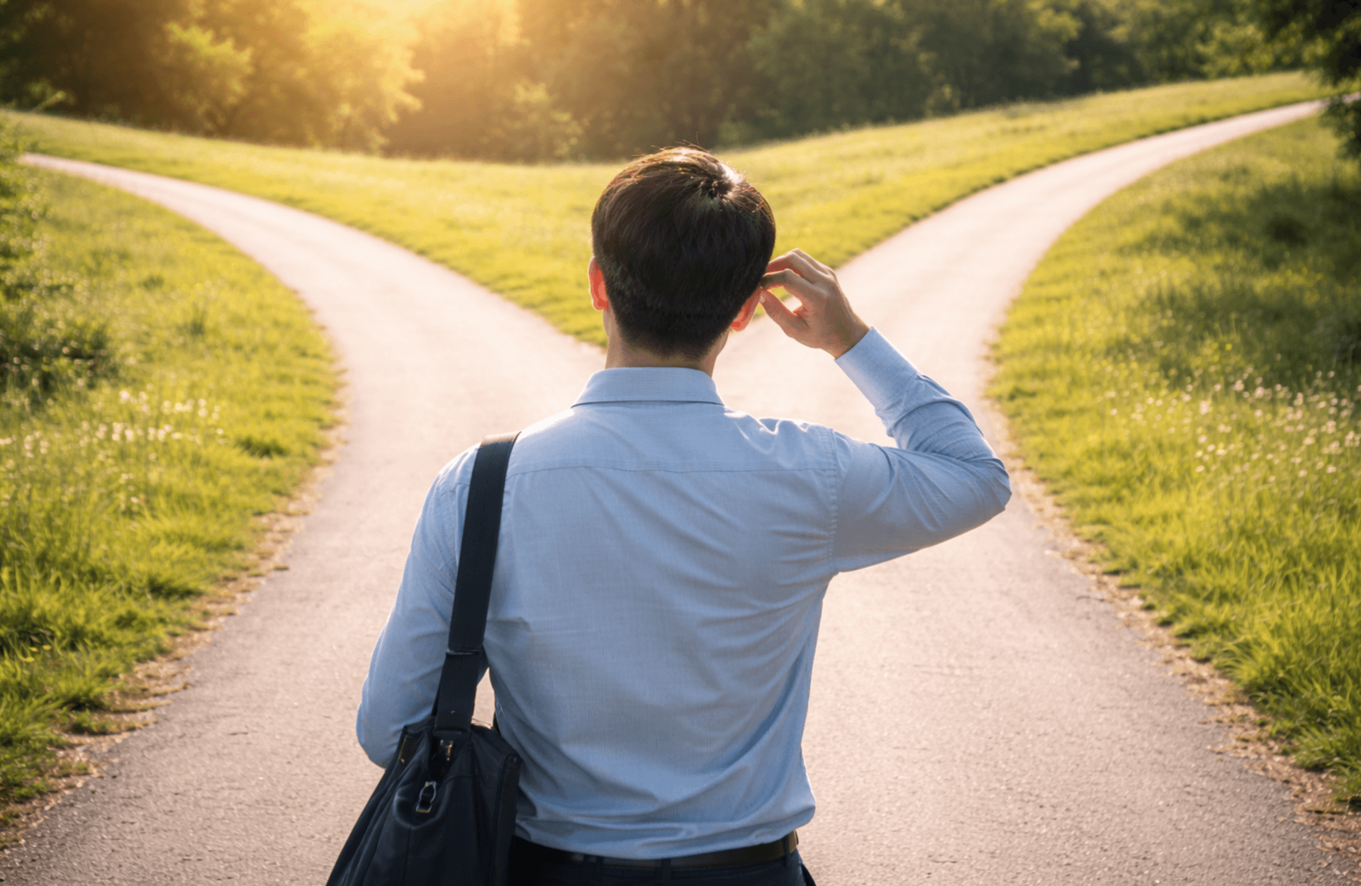 「どうしよう」と思った時点で、すでに半分は進んでいる | その他