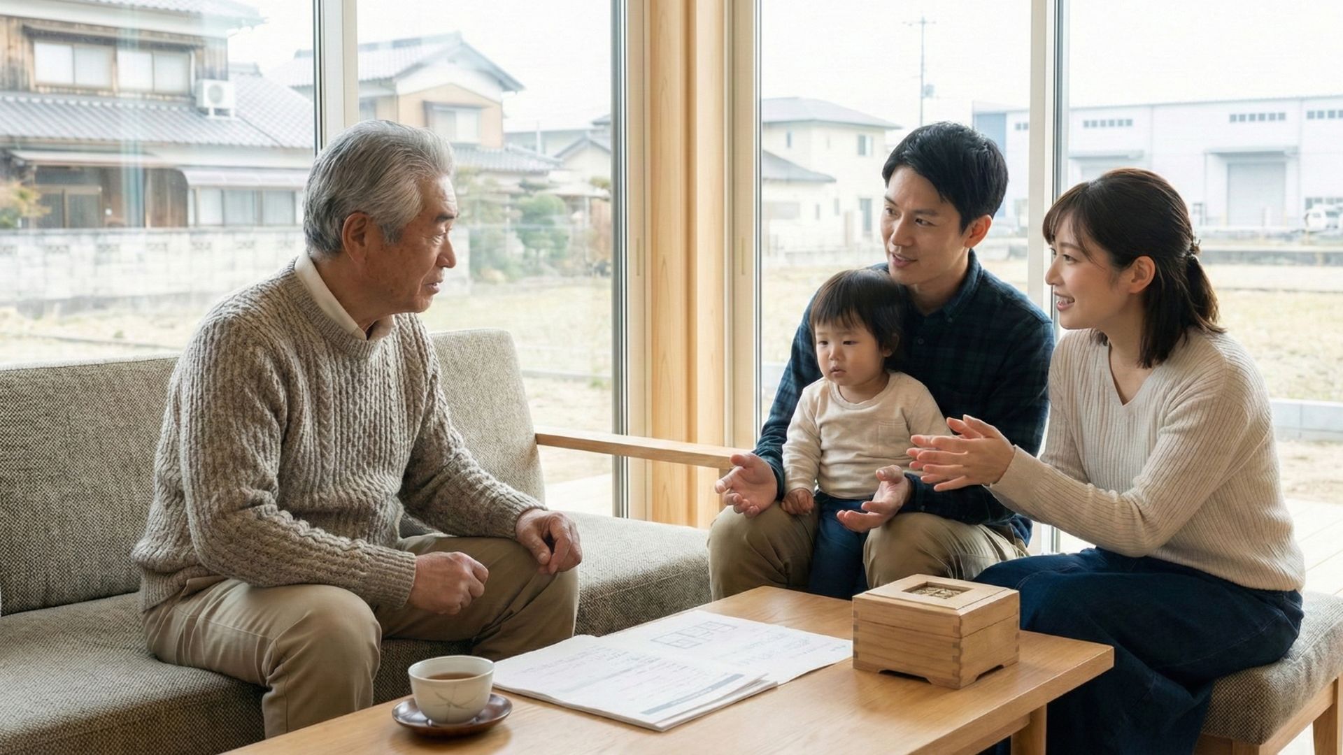 相続税が発生する前にできる土地整理 | 不動産相続・売却の専門コラム