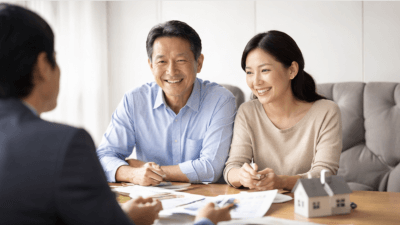 売却のストレスから解放される人の共通点 | その他