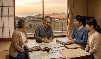 相続税の納税資金、準備できていますか? | 不動産相続・売却の専門コラム