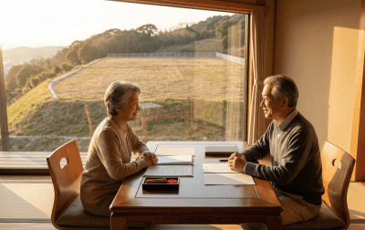 相続前に売却するメリットとは | 不動産相続・売却の専門コラム