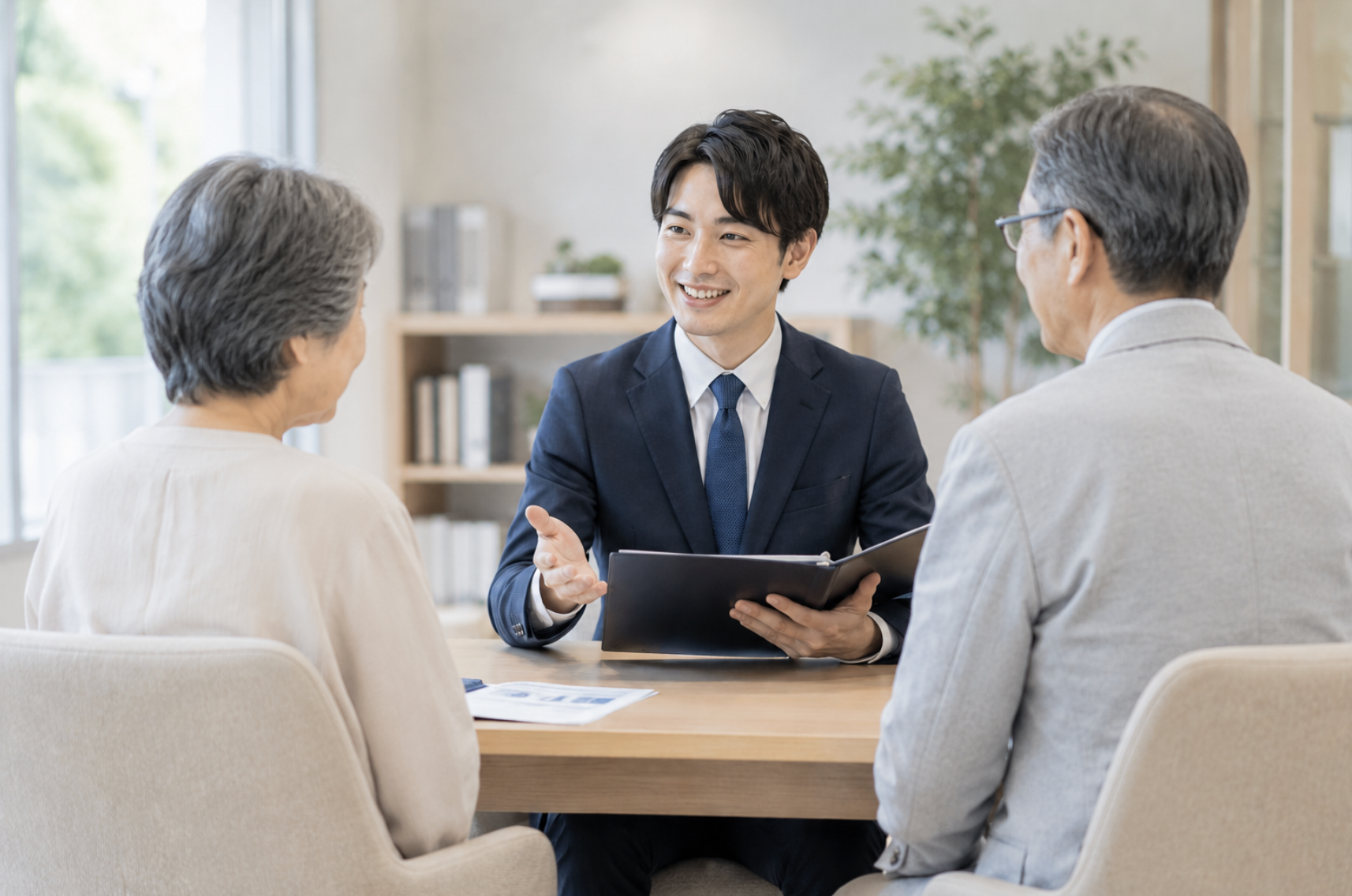 ご相談から始める土地整理 | 不動産相続・売却の専門コラム