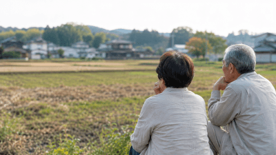 農地相続で後悔する人の共通点 | 不動産相続・売却の専門コラム