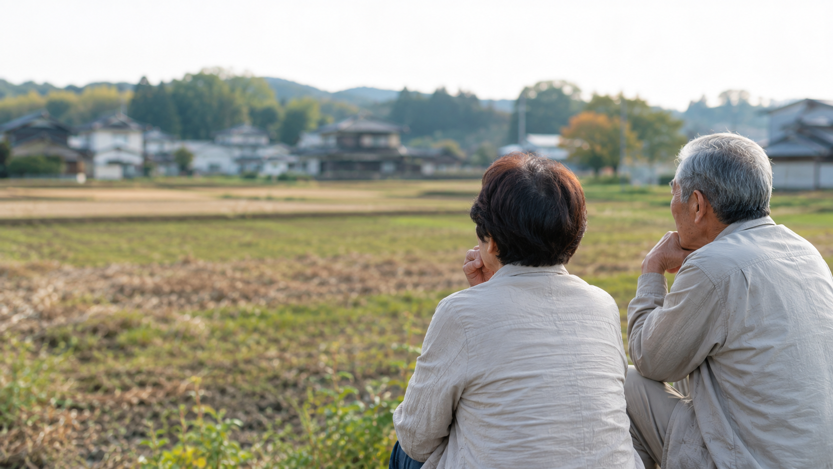 農地相続で後悔する人の共通点 | 不動産相続・売却の専門コラム