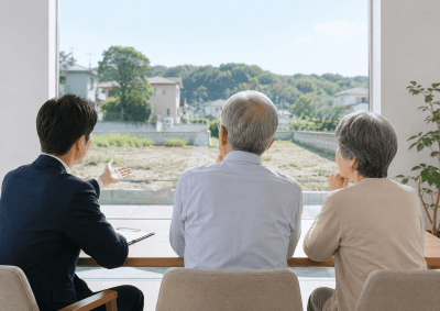 家の終活だけでなく「土地の終活」も始めませんか? | 不動産相続・売却の専門コラム