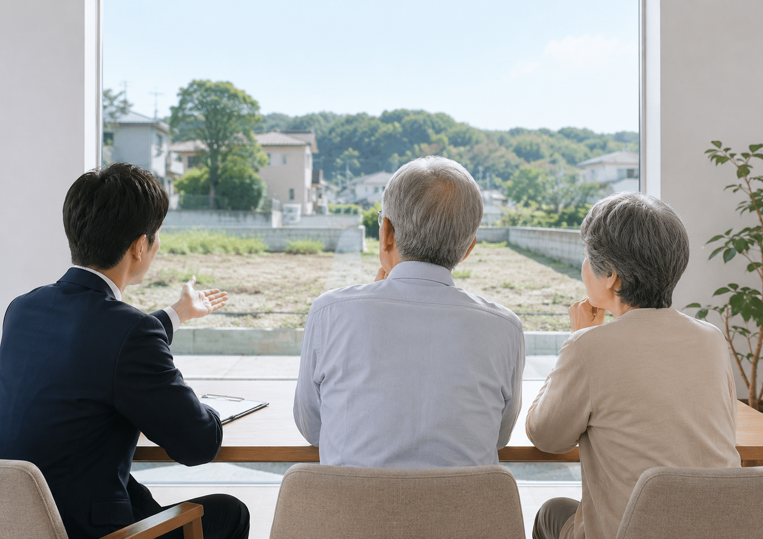 家の終活だけでなく「土地の終活」も始めませんか? | 不動産相続・売却の専門コラム