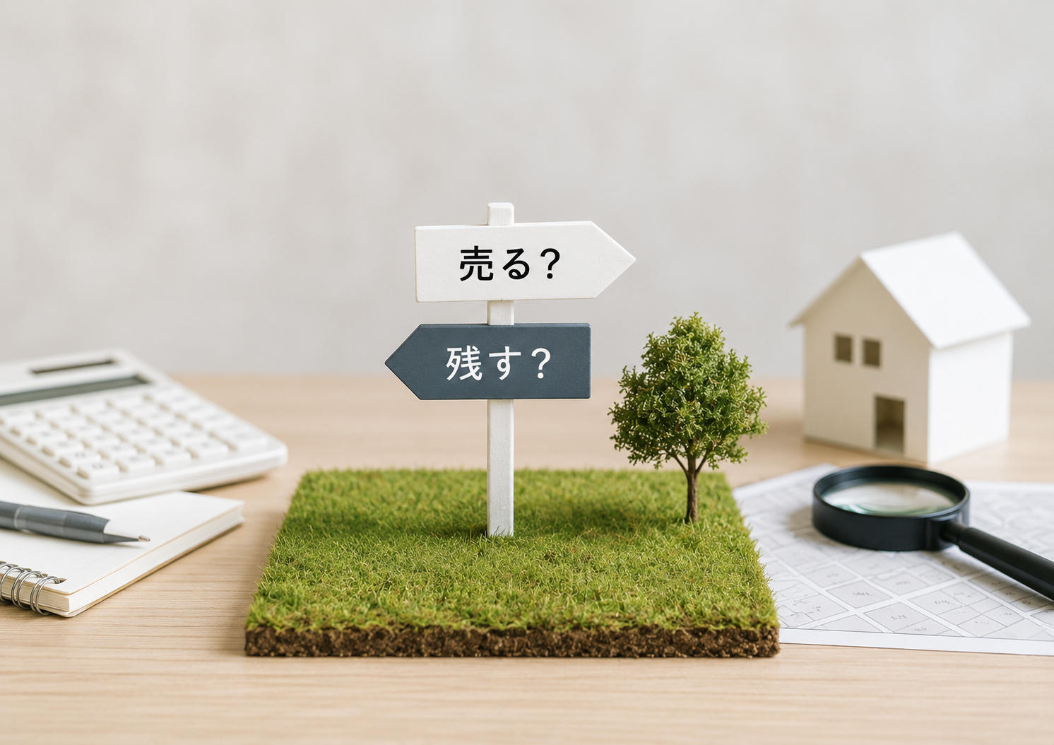 土地にも「売り時」はあるのか？ | 不動産相続・売却の専門コラム